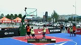 篮球-16年-中国三对三篮球联赛四川赛区省级决赛：JJvs宜宾-全场