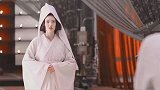 他扮女装只是对他母亲的思念