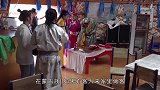 蒙古包留宿，主人会放一红线，隔日游客：这待遇没人接受？