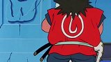 神龙斗士：得了感冒的神鹰斗士，敷着冰袋登场！
