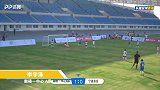 2019立壹杯-宁波首发0-6鼓楼一中心A