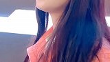 小姐姐还在彩排
