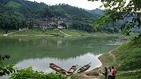 广西三江3名少女下河游泳时溺水 致2死1失联