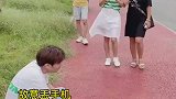 给正义男子点赞，做得对