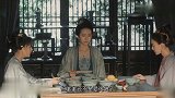 四公主真正死因让张妼晗下线，赵祯托付丹姝，培养宗实照顾徽柔