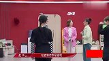 曾黎苏运莹为了踢馆成功，不吃饭都得把舞练完，太拼了！