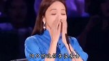 陈伟霆经典舞曲《口是心非》嗨爆全场，跳得太棒了！