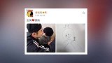 商业丑化黄晓明夫妇，一怒之下告上法庭，只为索偿八万！