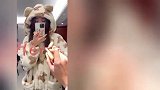性感穿搭，极致氛围