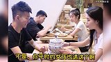 盘点“十大相亲”搞笑现场，各种奇葩男女，隔壁美女笑出了猪叫声