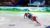 【2010】王濛-短道速滑女子1000米金牌
