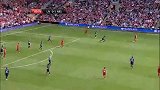 阿森纳官方视频：对阵利物浦经典战回顾