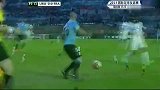 足球-13年-热身赛-乌拉圭1：0法国-精华