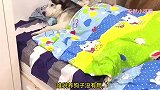 爆笑：冬天狗子就是用来暖床的