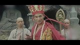 般若麻麻哄，大威天龙进行曲
