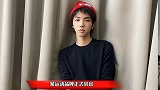 华晨宇成某品牌全球代言，事业与商业价值直线上升