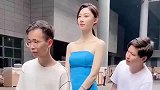 是人缘好还是走了桃花运，转头的一瞬，我发现了爱情！