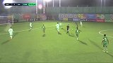 U15世界杯-沙明双响绝杀 U15国足3-2刚果