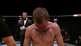 UFC-15年-终极斗士S22决赛：羽量级川尻达也vs奈特集锦-精华