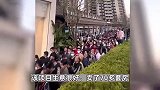 深圳一楼盘白送60万首付，住建局：扰乱市场已被查处