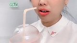 夏天喝饮料也得讲究个健康呀～这款大家喜欢吗#volg美食记