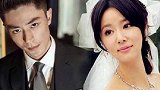 陈意涵直夸霍建华好帅，接下来林心如的一举动，暴露夫妻真实感情