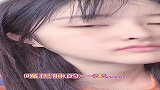 网红小仙女的日常，看她吃东西的样子太香了