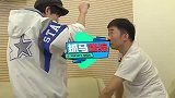 杨迪跳舞多魔性，我愿称杨迪为舞蹈届模仿鬼才，什么舞都一学就会
