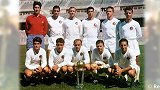 荣誉满满！59年前今天皇马首夺世俱杯 普斯卡什双响5-1大胜