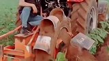 这耕地投资挺大啊