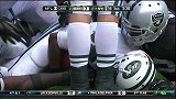 NFL-1415赛季-常规赛-第1周-奥克兰突袭者14：19纽约喷气机-精华