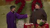 一不小心说实话了，岳云鹏还哄徒弟睡觉呢，笑死个人咧