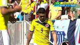 世界杯-14年-小组赛-C组-第2轮-哥伦比亚VS科特迪瓦上半场精彩回顾-新闻