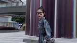 穿搭风格有很多种，做女孩子的衣柜真是太难了！