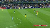 西甲-第9轮录播：比利亚雷亚尔VS马德里竞技