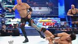WWE SmackDown第613期（20110520）