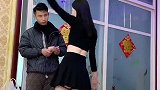远嫁被老公宠了五年，生完孩子后放弃工作，现在月月依旧有钱花！