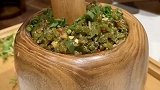 被万达新店川菜圈粉毛血旺内容太丰富了！