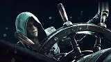 《刺客信条4》第二部预告片