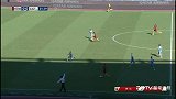 意甲-因莫比莱法西奥破门科拉罗夫世界波 罗马3-1拉齐奥