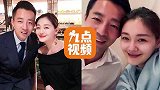 汪小菲大汪小菲发离婚声明！年婚姻走到尽头将合力抚养孩子