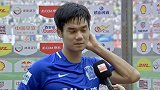 中超-17赛季-联赛-第22轮-弋腾：奥特森被罚下场对我们影响巨大 希望通过一周的时间调整-花絮