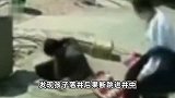 女童玩耍时不慎跌入水井，父亲果断跳井救女，家属：孩子平安，没有受伤