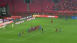 第11轮 河北华夏vs重庆斯威 92'