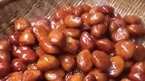 在成都吃过的金黄色糖油果子太香了！
