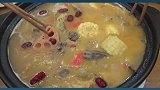 岳母做客，超小厨请家人吃大餐，每道菜岳母都夸好，一家人吃开心