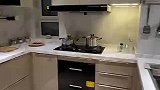 样板房三大特征1.高级感2装饰贼多3女人看着喜欢��
