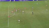 季前赛首败！阿森纳0-1热刺 枪手1射正哲凯赖什首秀