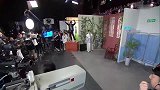 张柏芝上演《河东狮吼》，东北话版神剧情，看完都笑岔气了！