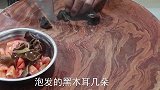 河南老式鸡蛋汤看似简单，原来烹饪有窍门，做出来味道鲜，营养高